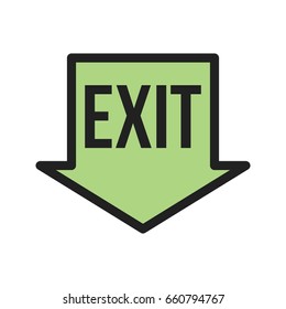 Exit