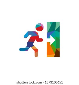 Exit - App Icon