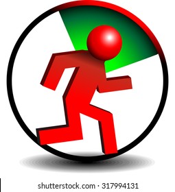 Exit button situation
