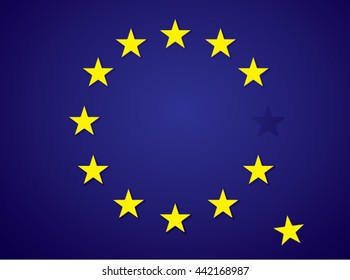 exit from the euro zone