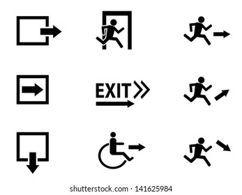 exit icon