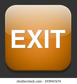 exit icon