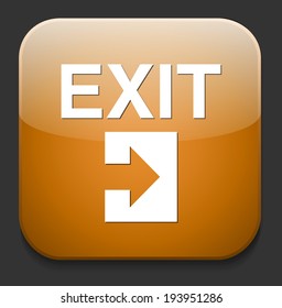 Exit icon