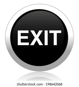 exit icon