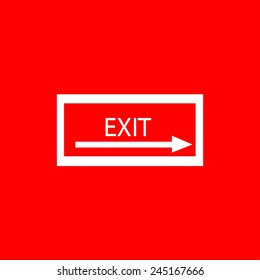 exit icon