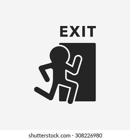 exit icon