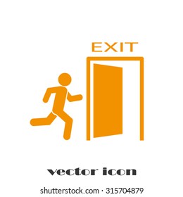 exit icon