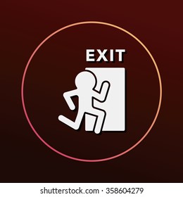 exit icon