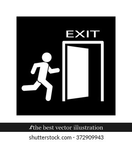 exit icon