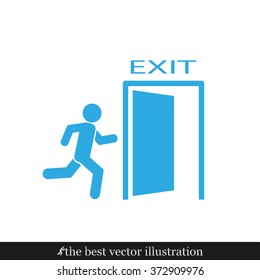 exit icon
