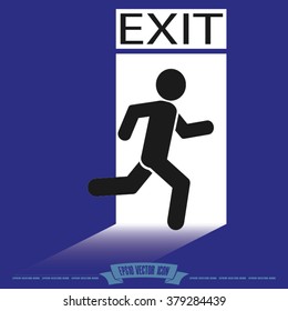 exit icon