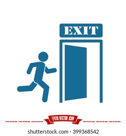 exit icon