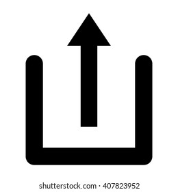 Exit icon