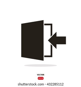 exit icon