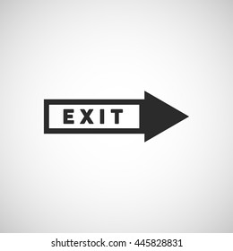 exit icon