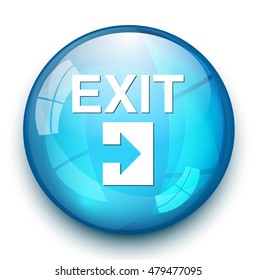 Exit icon