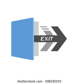 exit icon