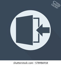 exit icon