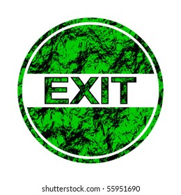 exit label