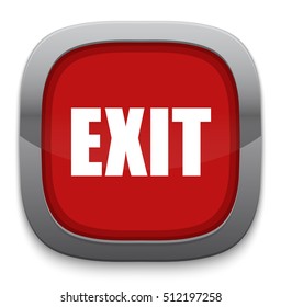 exit sign