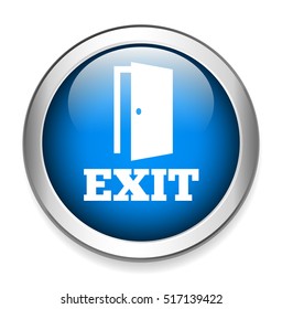 exit sign