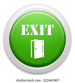 exit sign