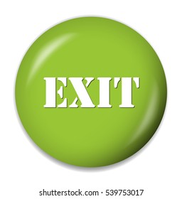 exit sign