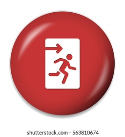 exit sign
