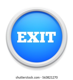 exit sign