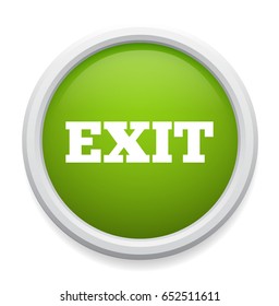 exit sign