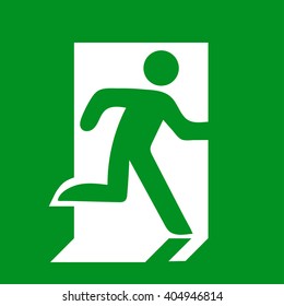 38,645 Evacuation Sign Images, Stock Photos & Vectors | Shutterstock