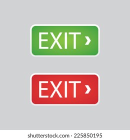 Exit Signs