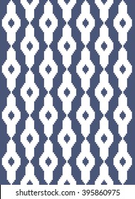 Exotic Arab national ornament seamless Background vector. Moroccan pattern vector. Moroccan vector background. Ethnic background vector. Wallpaper vector.
