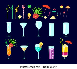 Images Photos Et Images Vectorielles De Stock De Cocktail