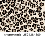 exotic colorful wild leopard design hand drawn,stationary,fashion pattern,seamless,paper,fabric,t shirt,dress,wallpaper,decorative,mug,phone case funny cute pattern for everything 