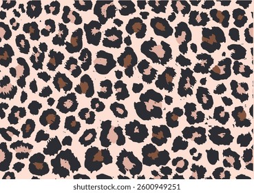 exotic colorful wild leopard design hand drawn,stationary,fashion pattern,seamless,paper,fabric,t shirt,dress,wallpaper,decorative,mug,phone case funny cute pattern for everything 