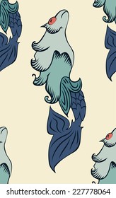 Exotic Fish