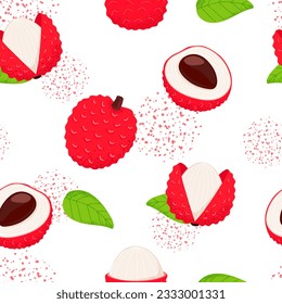 exotic fruit drawing beautiful freehand