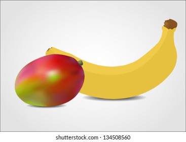 exotic fruits