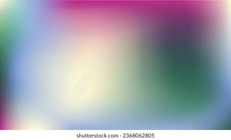 Exotic line spots purple magenta white lawny virid indigo wallpaper. Beautiful peacock feather vibe advertisement mockup print background. Lilac blue violet mauve verdant green dark emerald blur fon. 