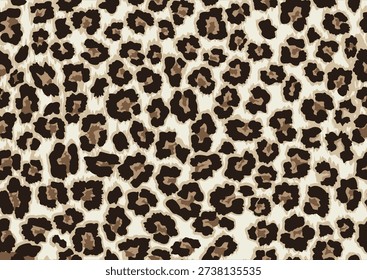 exotic seamless leopard bow African coquette  ribbon pattern repeating hand drawn seamless  inspirational cute quote slogan typography. Vector illustration design for fashion, tee, t shirt, print, poster, graphic