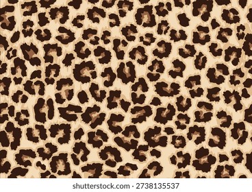 exotic seamless leopard bow African coquette  ribbon pattern repeating hand drawn seamless  inspirational cute quote slogan typography. Vector illustration design for fashion, tee, t shirt, print, poster, graphic