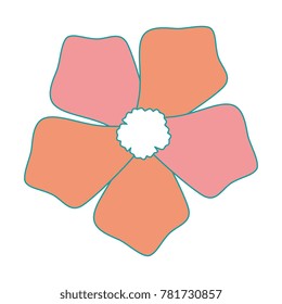 exotic and tropical flower