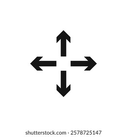 Expand icon Thin line art collection