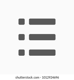 expand menu icon