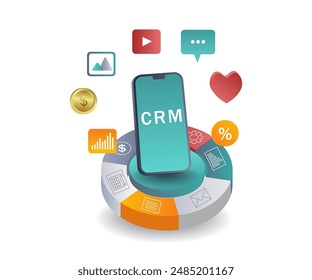 Expanding Business with CRM Network Systems