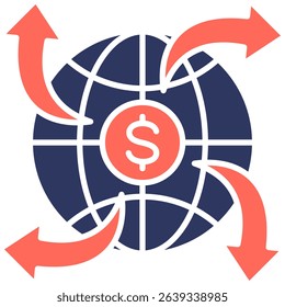 Expansion Icon Element for Design