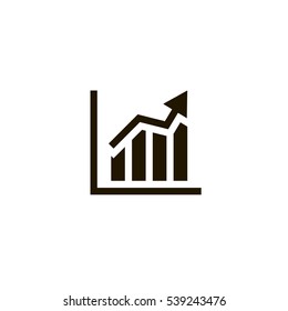 expansion icon. sign design