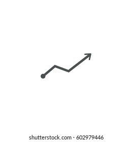 expansion icon. sign design