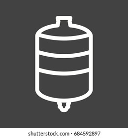 Expansion Tank